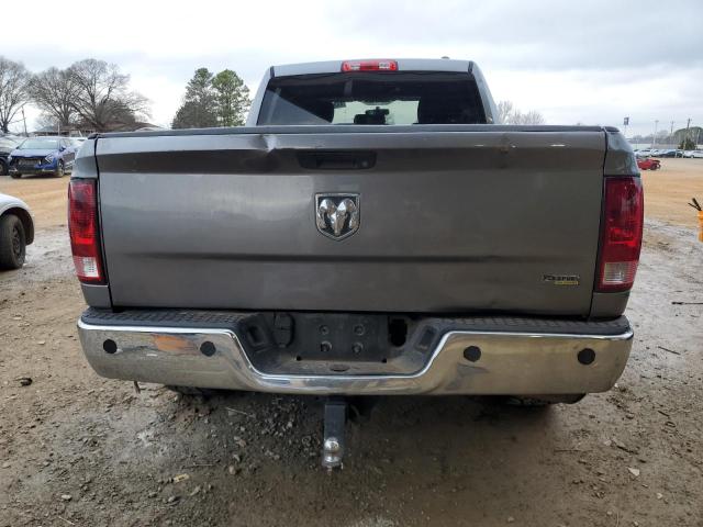 Photo 6 from auction – 2011 DODGE RAM 1500 with VIN 1D7RB1GP4BS542015