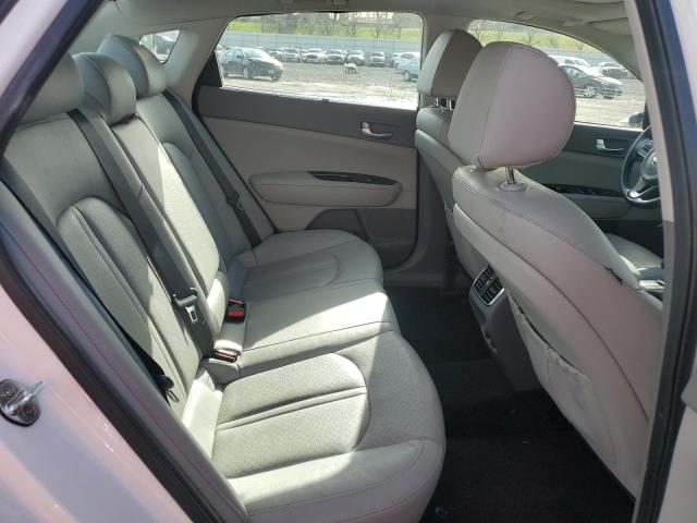 Photo 10 from auction – 2017 KIA OPTIMA EX with VIN 5XXGU4L33HG160111