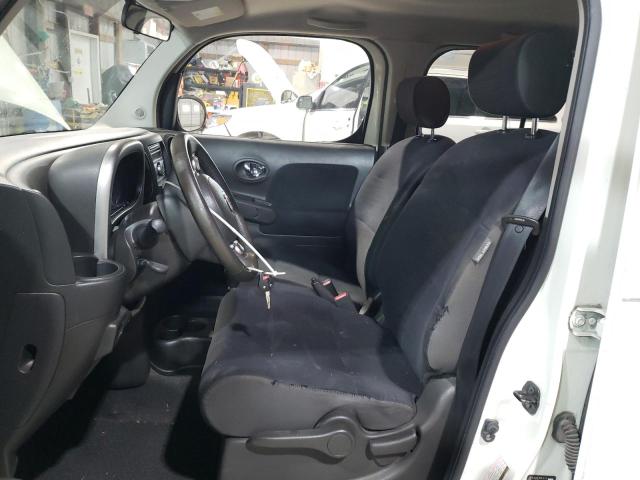 Photo 7 from auction – 2010 NISSAN CUBE BASE with VIN JN8AZ2KR1AT164296