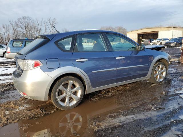 Photo 3 from auction – 2011 SUBARU IMPREZA OU with VIN JF1GH6D69BG800465