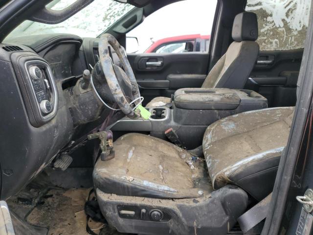 Photo 7 from auction – 2021 GMC SIERRA K15 with VIN 3GTP9EED2MG182802