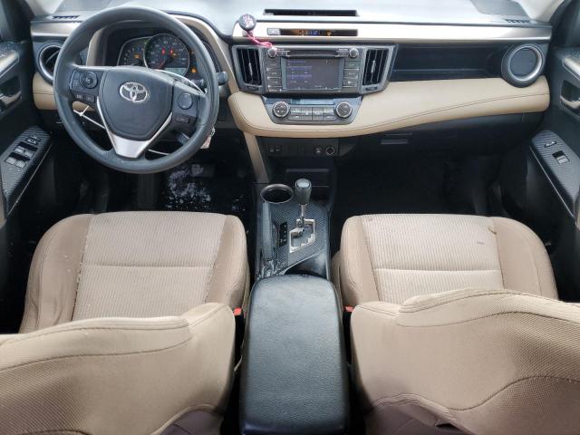 Photo 8 from auction – 2014 TOYOTA RAV4 XLE with VIN JTMRFREV9ED072913