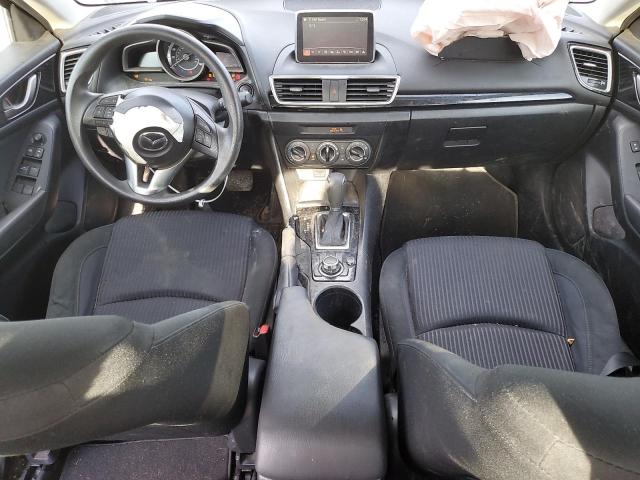 Photo 8 from auction – 2016 MAZDA 3 SPORT with VIN 3MZBM1U72GM278431