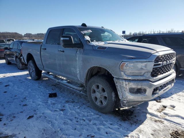 Photo 4 from auction – 2024 RAM 2500 BIG H with VIN 3C6UR5DJ2RG386072