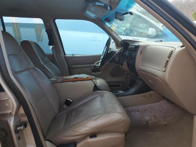 Photo 7 from auction – 1998 FORD EXPLORER with VIN 1FMZU34E0WUC76548