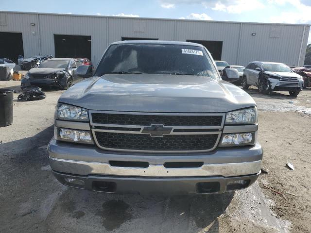 Photo 5 from auction – 2007 CHEVROLET SILVERADO with VIN 2GCEC13V171149851