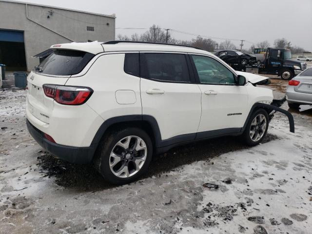 Photo 3 from auction – 2019 JEEP COMPASS LI with VIN 3C4NJCCB6KT814807