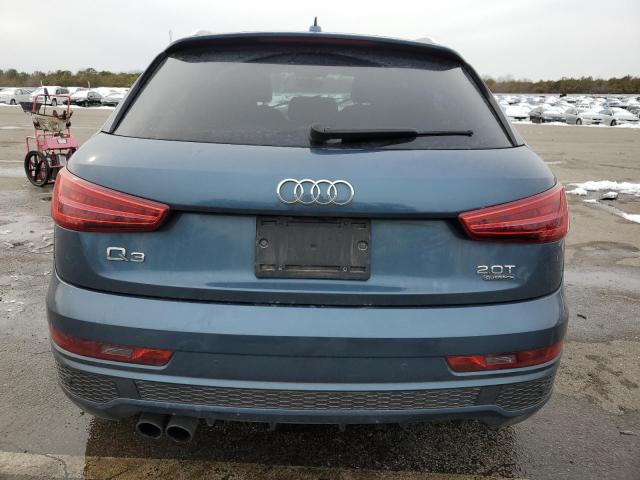 Photo 6 from auction – 2016 AUDI Q3 PRESTIG with VIN WA1GFCFS7GR015067