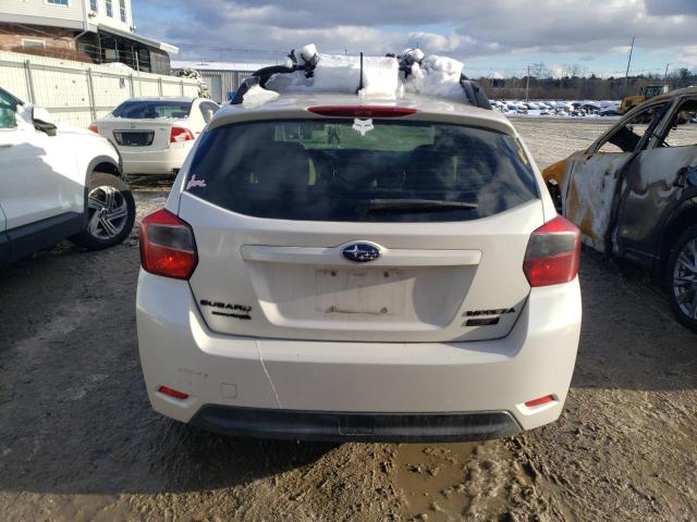صورة رقم 6 من المزاد - 2014 SUBARU IMPREZA SP مع VIN JF1GPAL69E8256040
