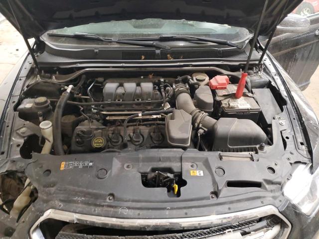 Photo 11 from auction – 2014 FORD TAURUS SEL with VIN 1FAHP2E89EG171469
