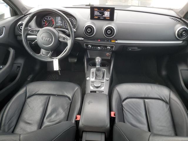 Photo 8 from auction – 2016 AUDI A3 PREMIUM with VIN WAUA7GFF0G1042304