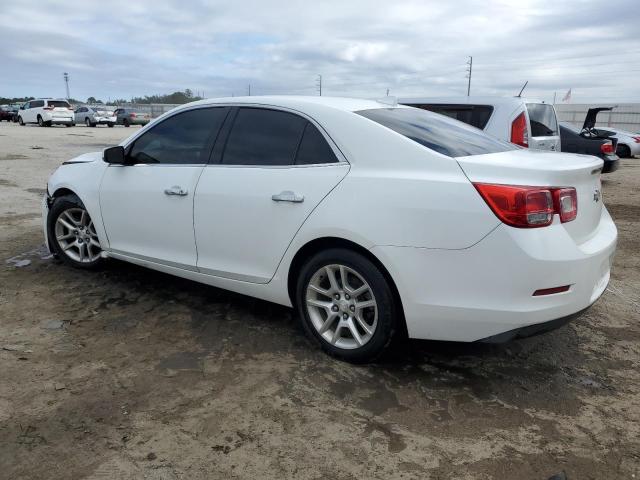 Photo 2 from auction – 2013 CHEVROLET MALIBU 1LT with VIN 1G11D5RR3DF117171