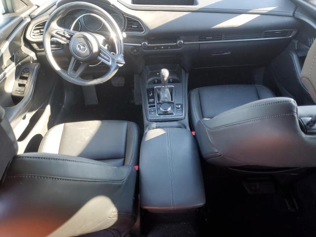 Photo 8 from auction – 2021 MAZDA CX-30 SELE with VIN 3MVDMBBL0MM317450