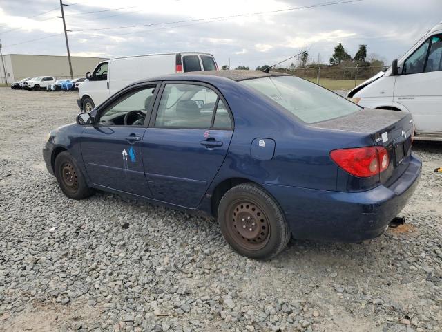 Photo 2 from auction – 2005 TOYOTA COROLLA CE with VIN 2T1BR32EX5C417731