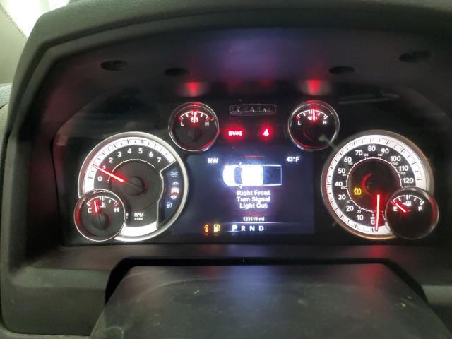 Photo 9 from auction – 2017 RAM 1500 SLT with VIN 3C6RR7LT8HG704876