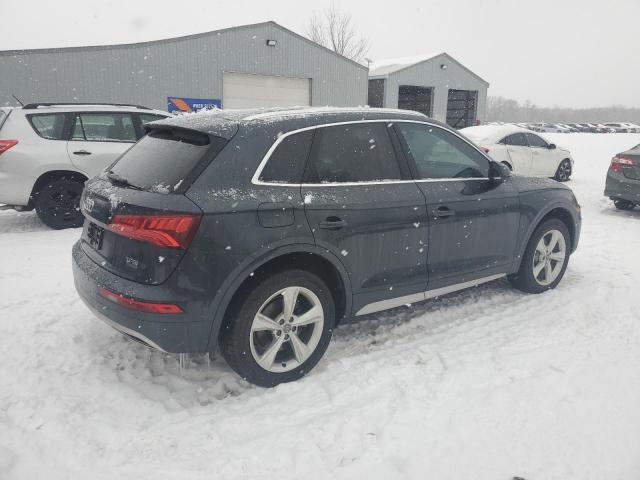 Photo 3 from auction – 2018 AUDI Q5 PREMIUM with VIN WA1BNAFYXJ2244428