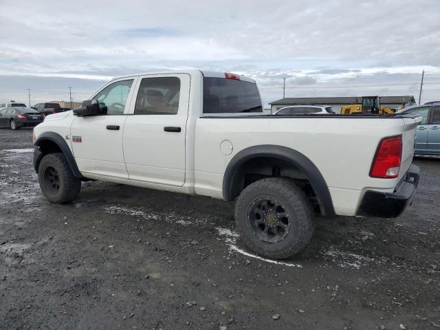 Photo 2 from auction – 2010 DODGE RAM 2500 with VIN 3D7UT2CL7AG114770