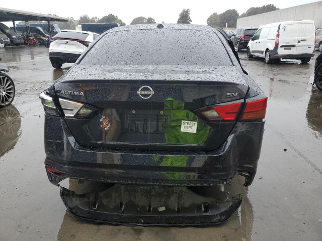 Photo 6 from auction – 2024 NISSAN ALTIMA SV with VIN 1N4BL4DV6RN306509