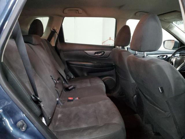 Photo 11 from auction – 2016 NISSAN ROGUE S with VIN KNMAT2MVXGP603181