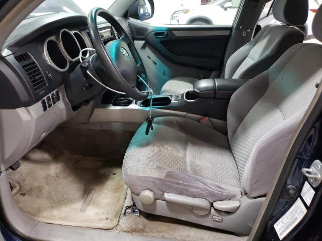 Photo 7 from auction – 2003 TOYOTA 4RUNNER SR with VIN JTEBU14R738005614