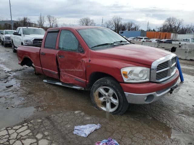 Photo 4 from auction – 2006 DODGE RAM 1500 S with VIN 1D7HU18236S681650
