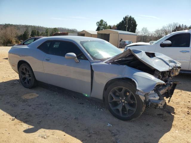 Снимка 4 от търг – 2020 DODGE CHALLENGER с VIN 2C3CDZAGXLH235978