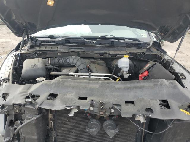 Photo 11 from auction – 2012 DODGE RAM 1500 S with VIN 1C6RD7LT4CS230022
