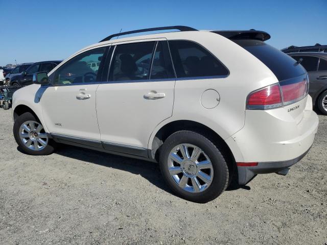 Photo 2 from auction – 2008 LINCOLN MKX with VIN 2LMDU68C88BJ02583