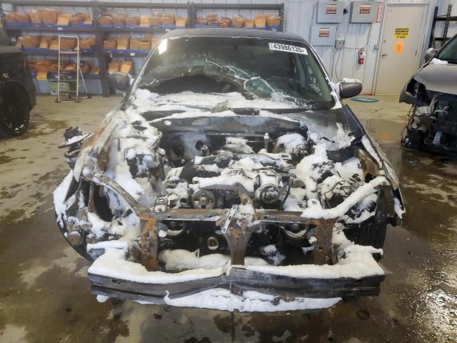 Foto 5 de la subasta – 2008 SUBARU LEGACY 2.5 con VIN 4S3BL626487221222