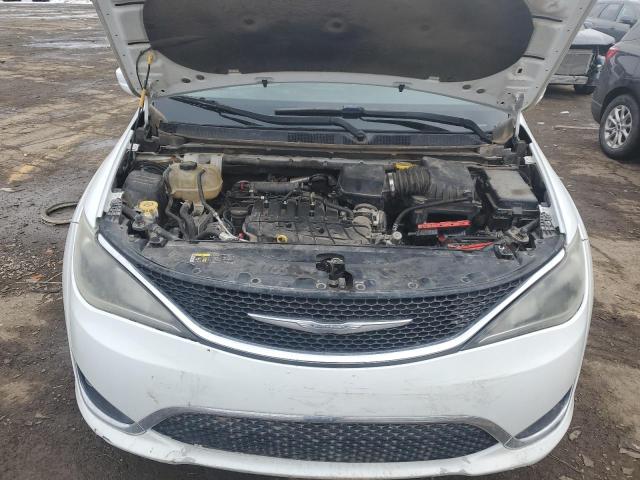 Photo 12 from auction – 2017 CHRYSLER PACIFICA T with VIN 2C4RC1BG3HR759130