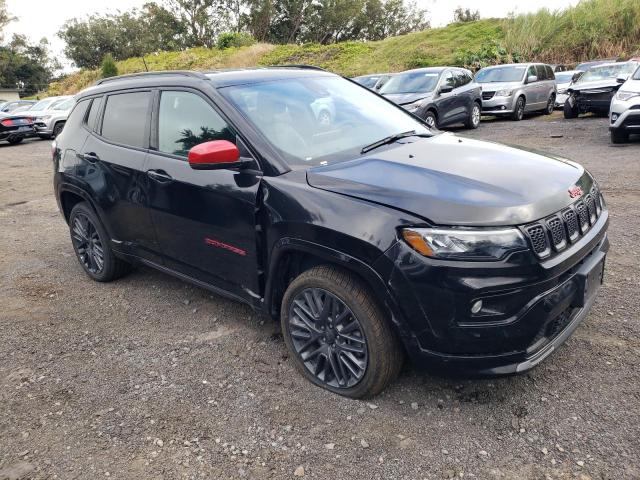 Photo 4 from auction – 2023 JEEP COMPASS LI with VIN 3C4NJDCN9PT511432