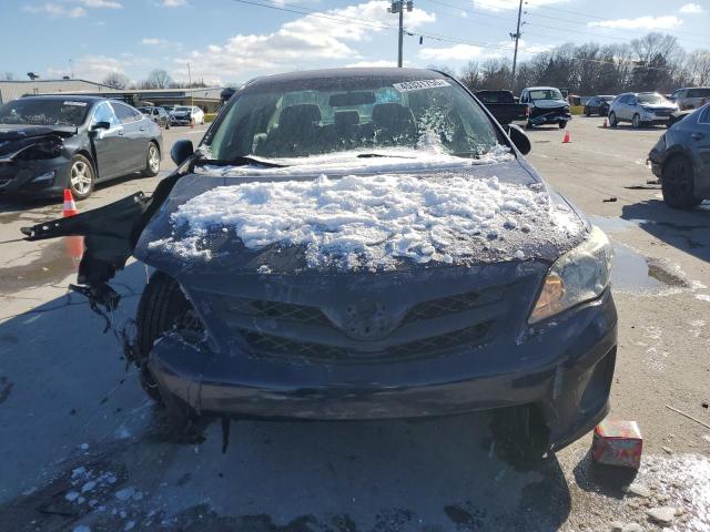 Photo 5 from auction – 2012 TOYOTA COROLLA BA with VIN 2T1BU4EE3CC878976