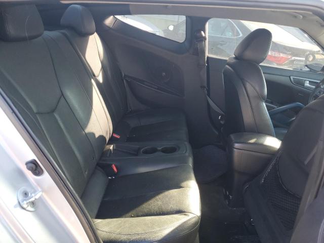 Photo 10 from auction – 2013 HYUNDAI VELOSTER T with VIN KMHTC6AE9DU106958