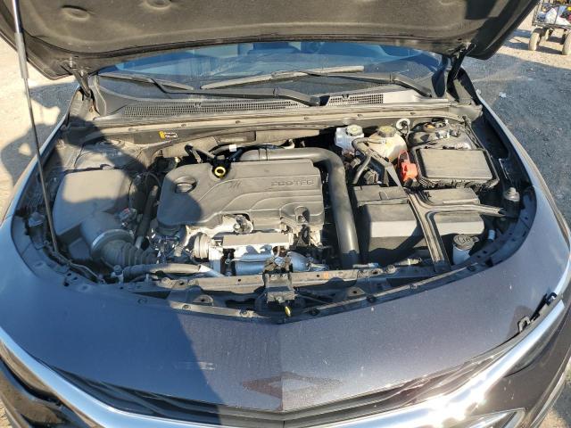 Photo 11 from auction – 2023 CHEVROLET MALIBU LT with VIN 1G1ZD5ST0PF203583