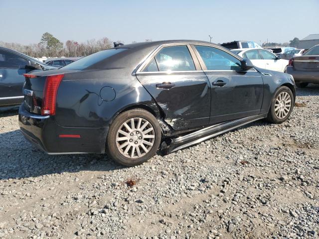 Photo 3 from auction – 2012 CADILLAC CTS with VIN 1G6DA5E52C0147556
