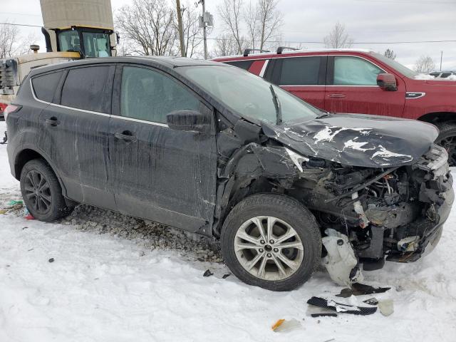 Photo 4 from auction – 2017 FORD ESCAPE SE with VIN 1FMCU0GD8HUD38529