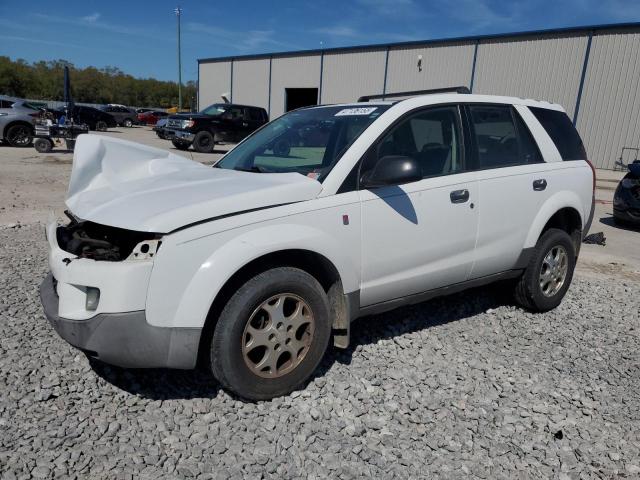 Photo 1 from auction – 2003 SATURN VUE with VIN 5GZCZ53B93S875310