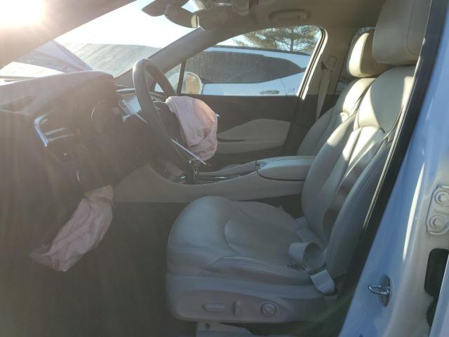 Photo 7 from auction – 2019 BUICK ENVISION E with VIN LRBFXCSA6KD058041