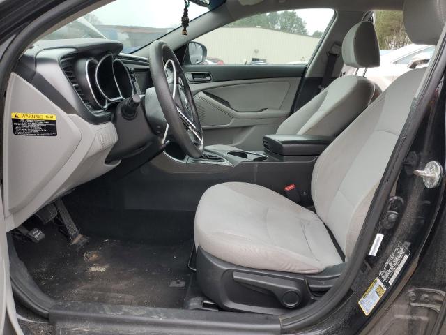 Photo 7 from auction – 2014 KIA OPTIMA LX with VIN 5XXGM4A73EG320666