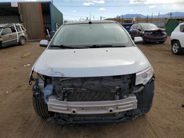 Снимка 5 от търг – 2011 FORD EDGE SEL с VIN 2FMDK4JC4BBB38780