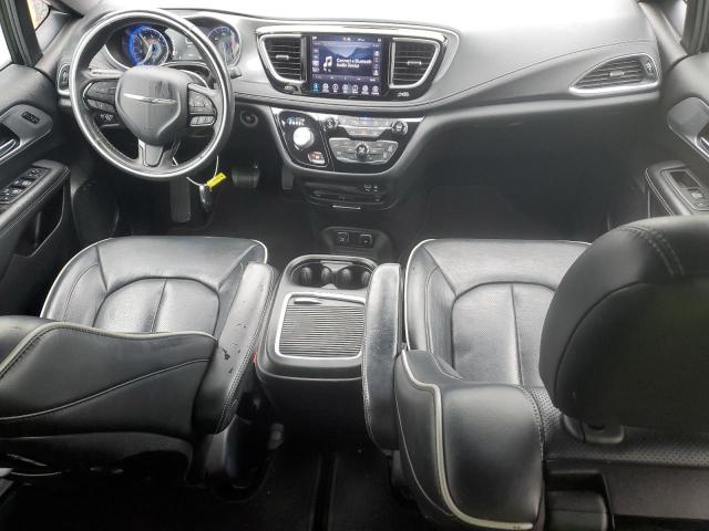 Photo 8 from auction – 2020 CHRYSLER PACIFICA S with VIN 2C4RC1GG6LR116904
