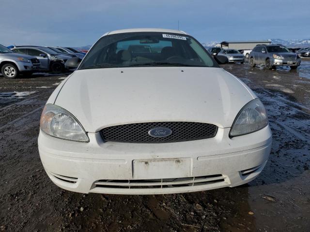 Photo 5 from auction – 2005 FORD TAURUS SE with VIN 1FAFP53U05A125380