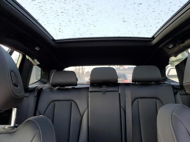 Photo 10 from auction – 2023 BMW X3 XDRIVE3 with VIN 5UX53DP0XP9R82067