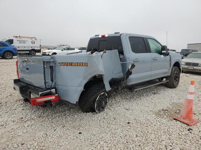 Photo 3 from auction – 2024 FORD F250 SUPER with VIN 1FT8W2BM7REE20982