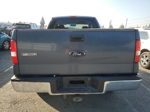 Photo 6 from auction – 2006 FORD F150 with VIN 1FTPX12536NA49116