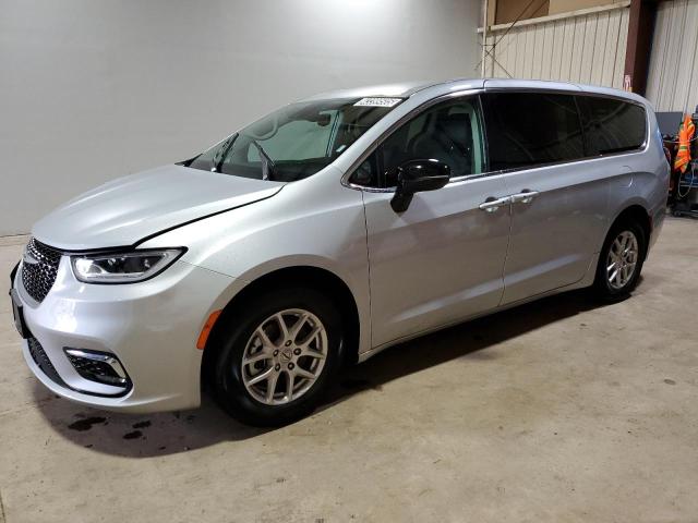 CHRYSLER PACIFICA T 2024 с VIN 2C4RC1BG1RR133285 - Фото с аукциона