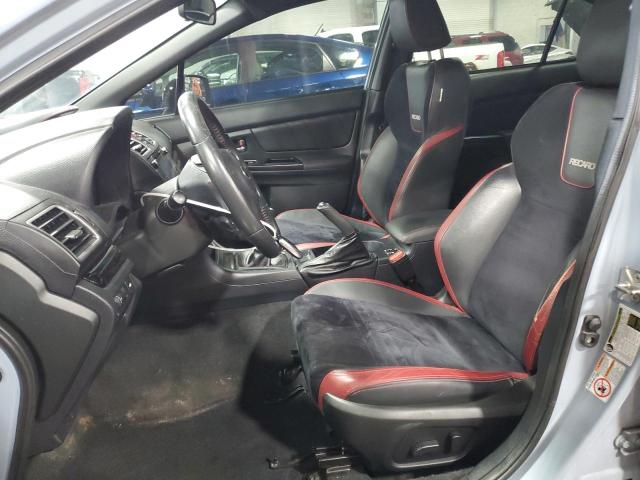 Photo 7 from auction – 2019 SUBARU WRX PREMIU with VIN JF1VA1B68K9810359