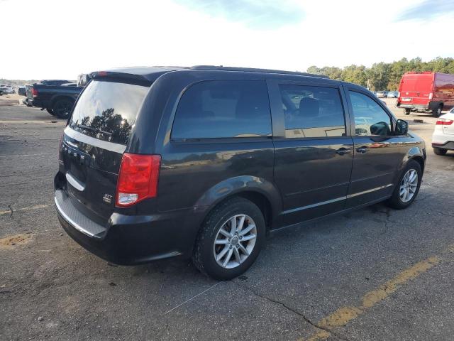 Photo 3 from auction – 2014 DODGE GRAND CARA with VIN 2C4RDGCG6ER121948