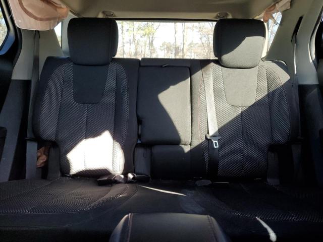 Photo 10 from auction – 2011 CHEVROLET EQUINOX LT with VIN 2CNALDEC9B6404474