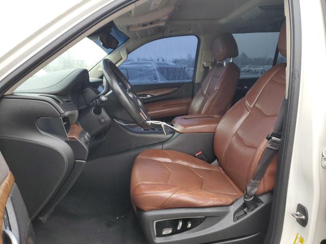 Photo 7 from auction – 2015 CADILLAC ESCALADE P with VIN 1GYS4CKJ7FR257904